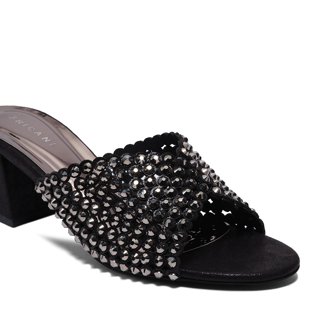 Vaniah Slip-on Heels