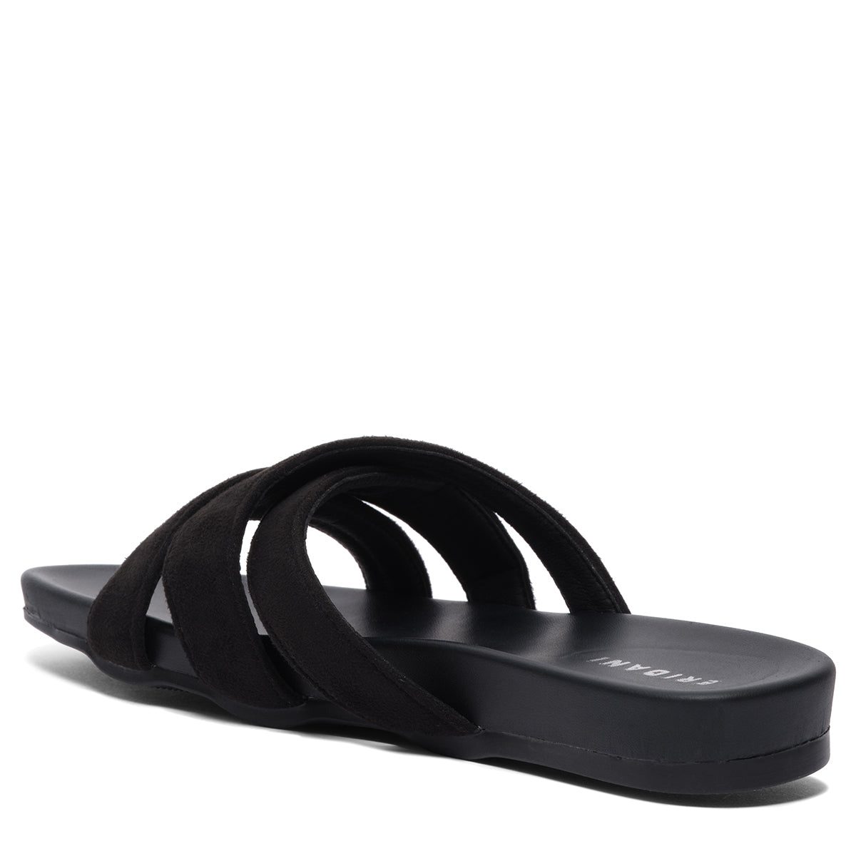 Vessie Criss Cross Flats