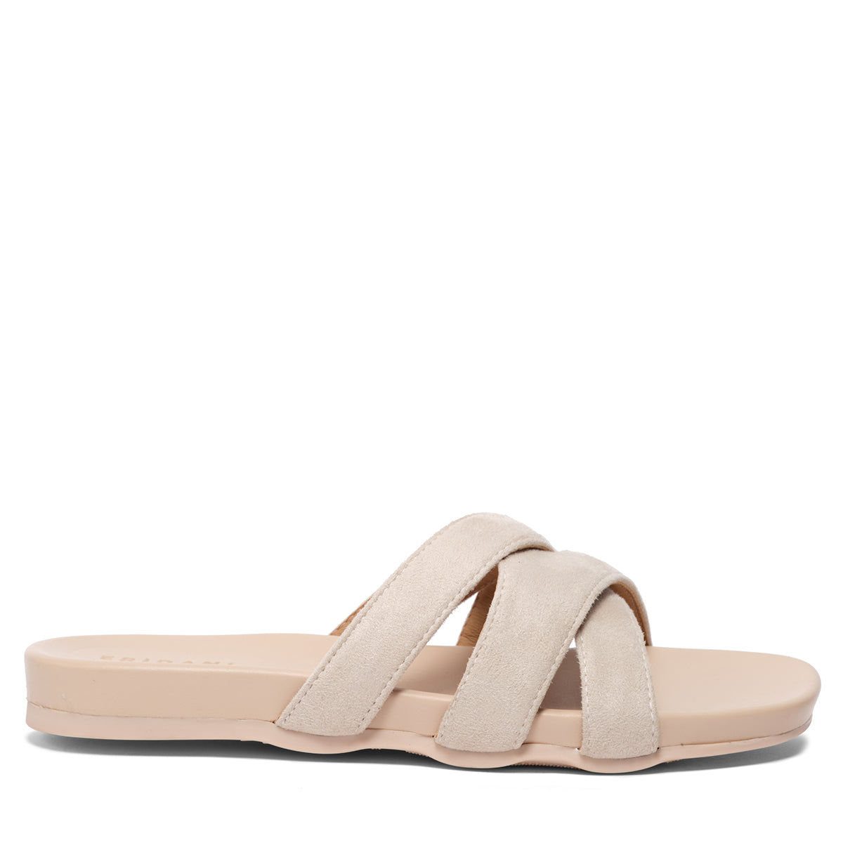 Vessie Criss Cross Flats