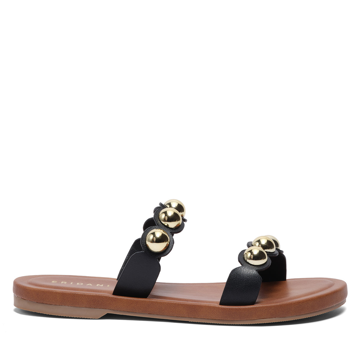 Viella Studs Flats