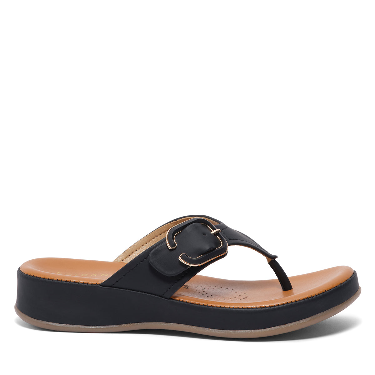 Vienna Thong Wedges