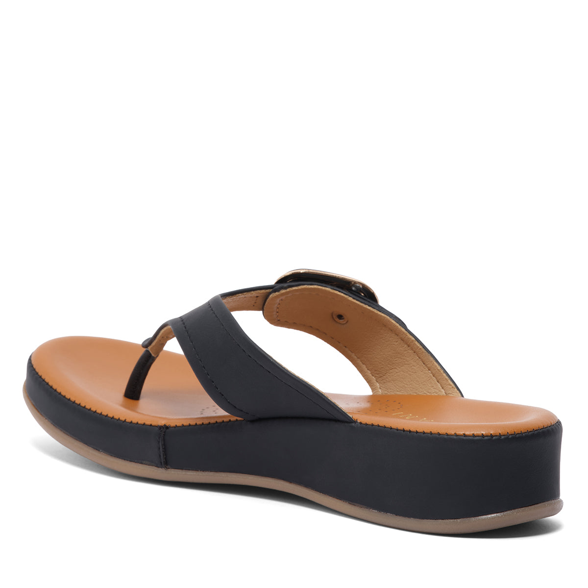 Vienna Thong Wedges