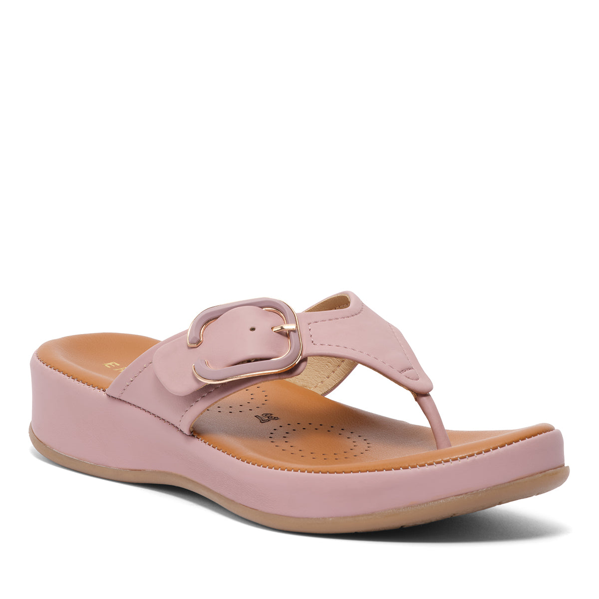 Vienna Thong Wedges
