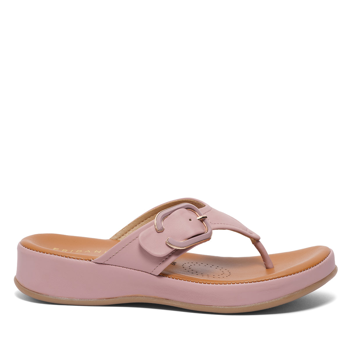 Vienna Thong Wedges