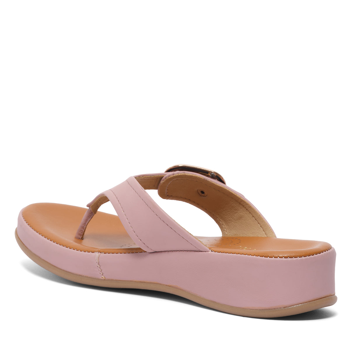 Vienna Thong Wedges