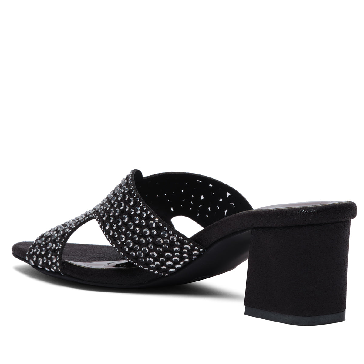 Vihaana Embellished Heels