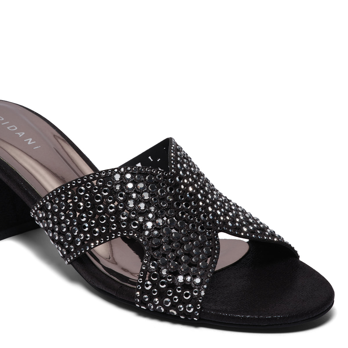 Vihaana Embellished Heels