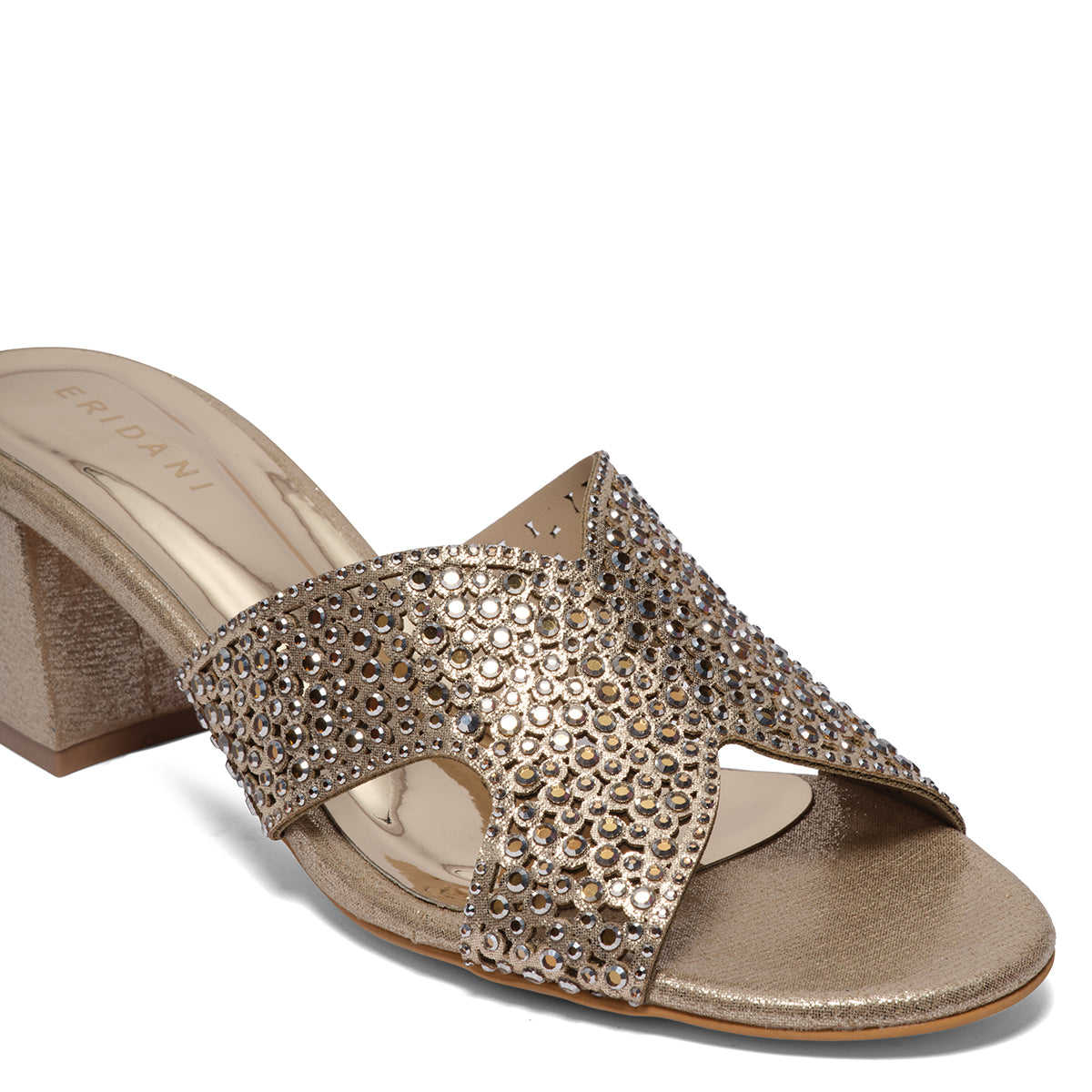 Vihaana Embellished Heels