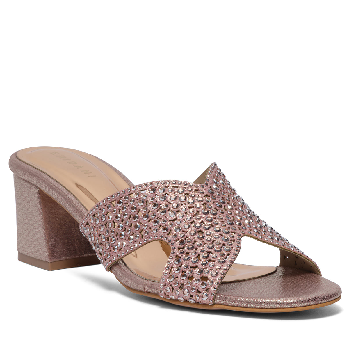 Vihaana Embellished Heels