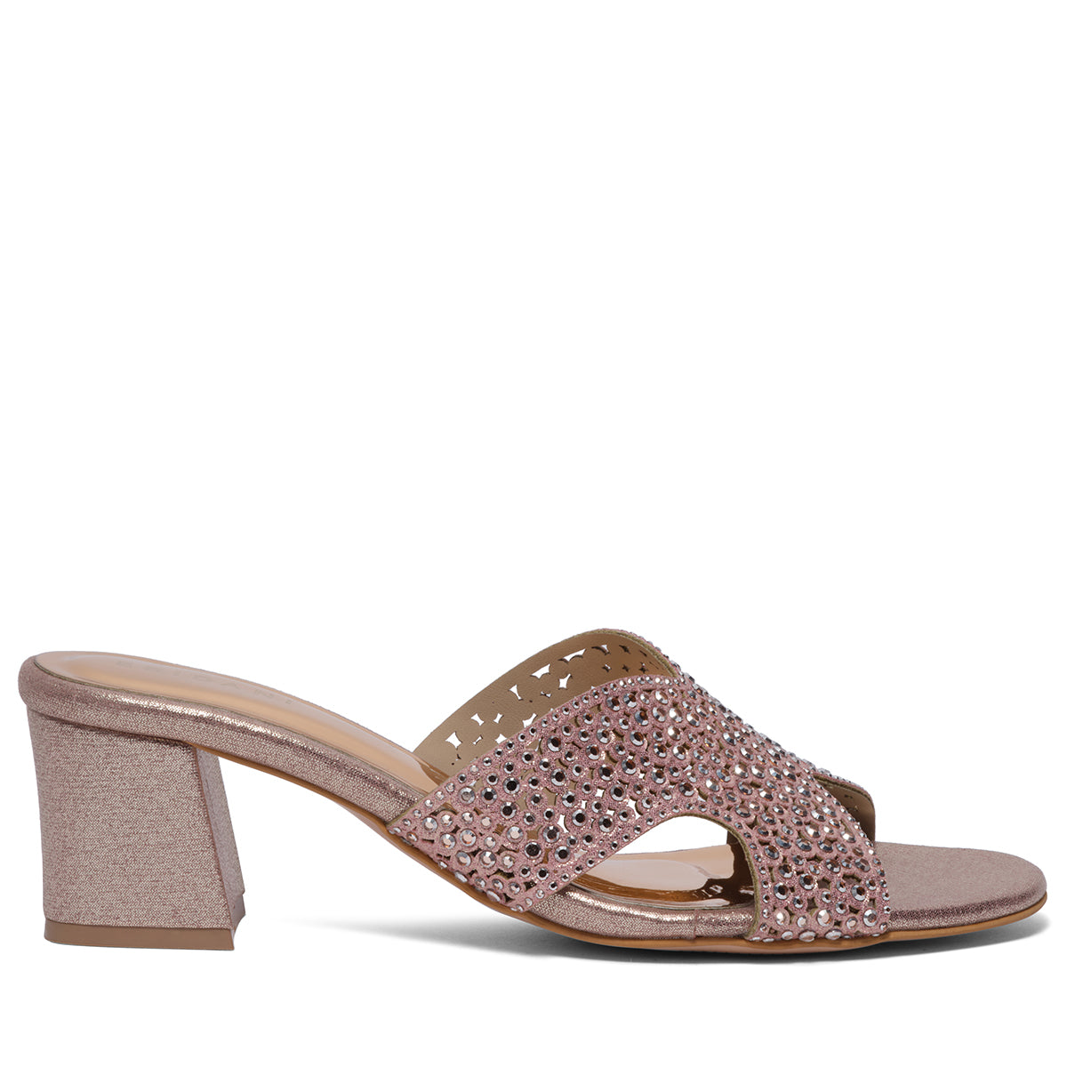 Vihaana Embellished Heels