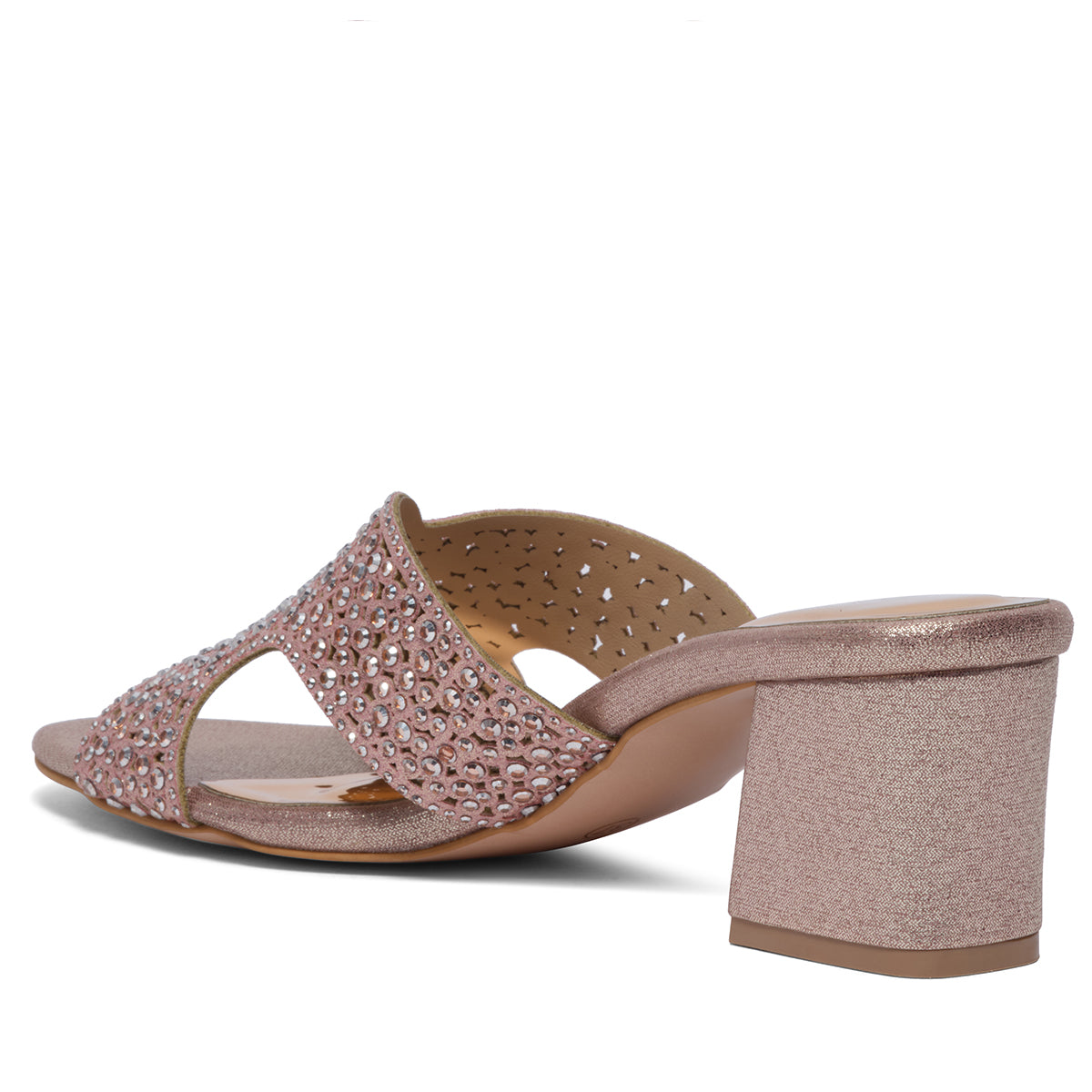 Vihaana Embellished Heels
