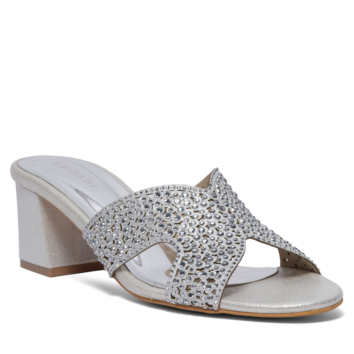 Vihaana Embellished Heels