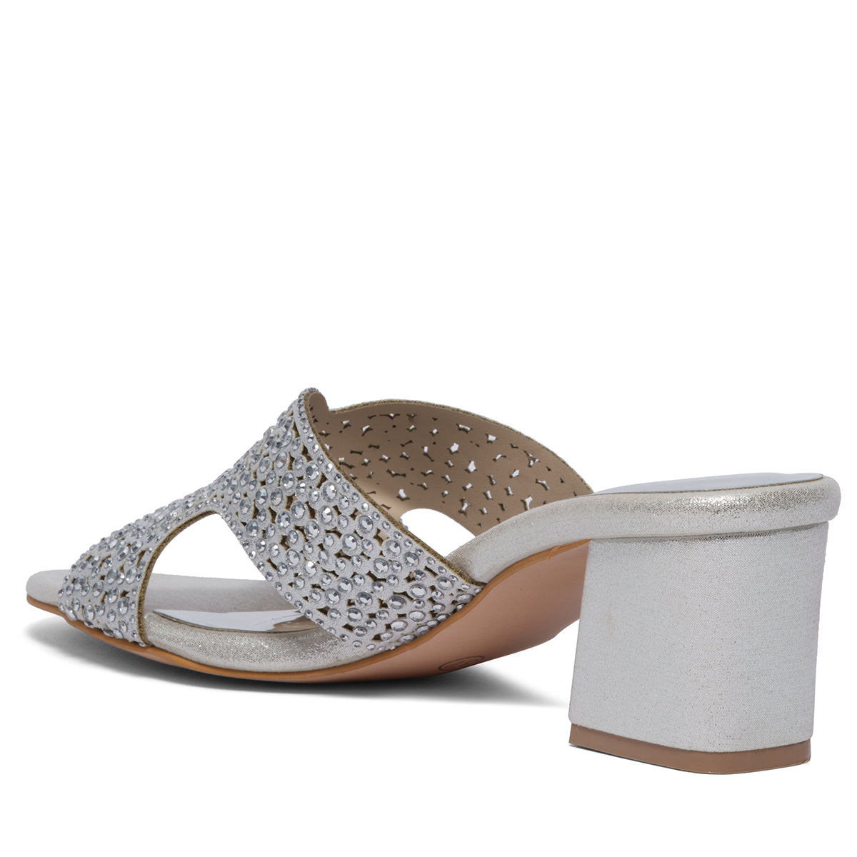 Vihaana Embellished Heels