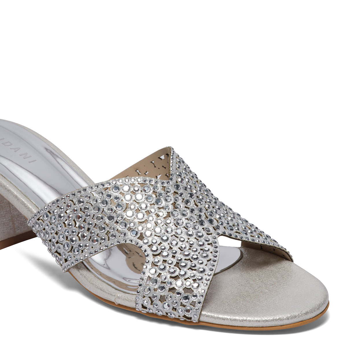 Vihaana Embellished Heels