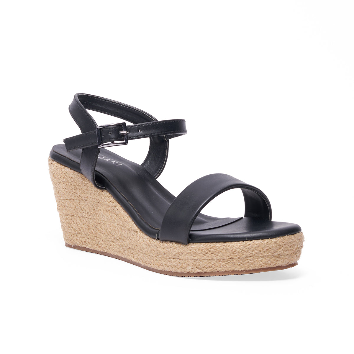 Wendy Wedge Sandals