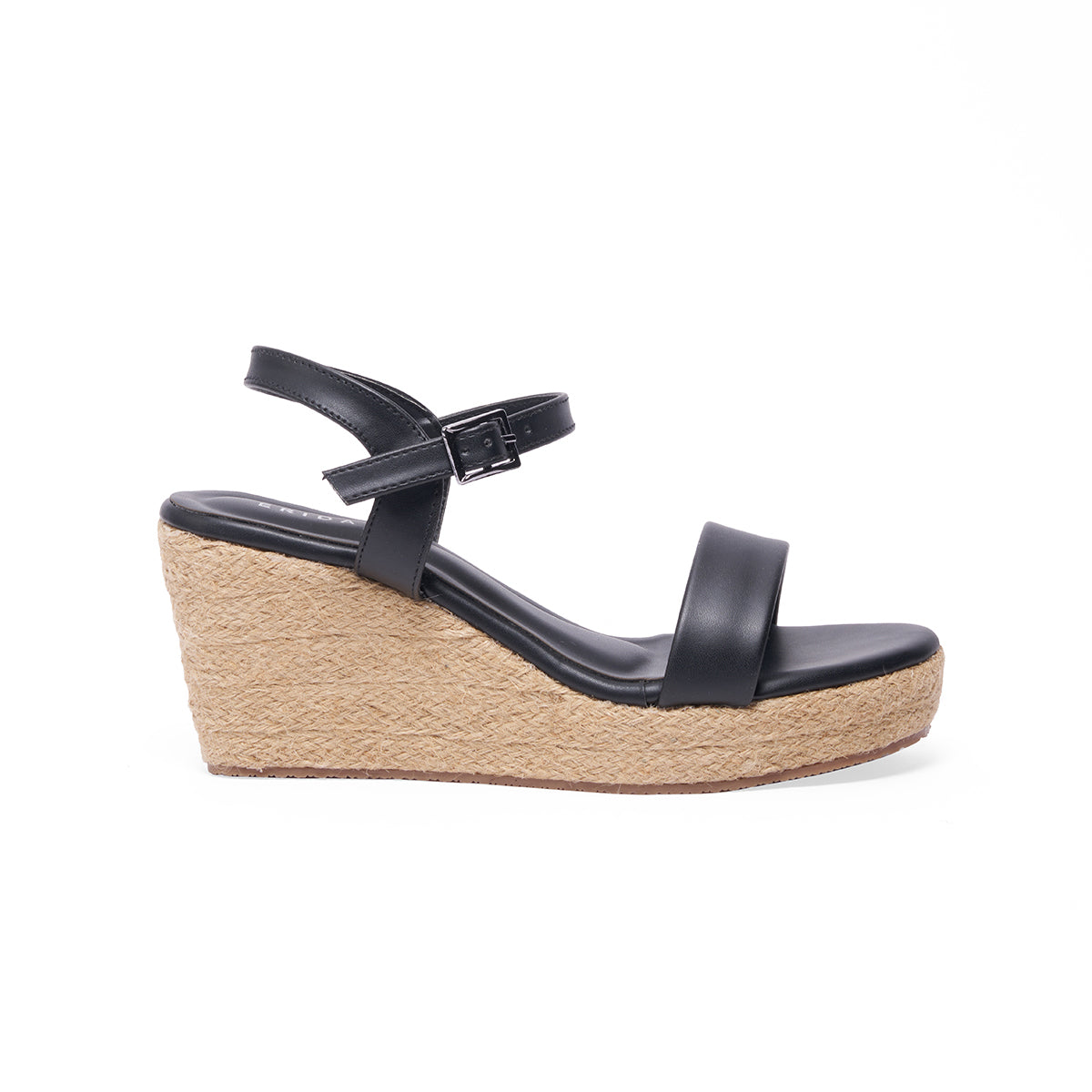 Wendy Wedge Sandals