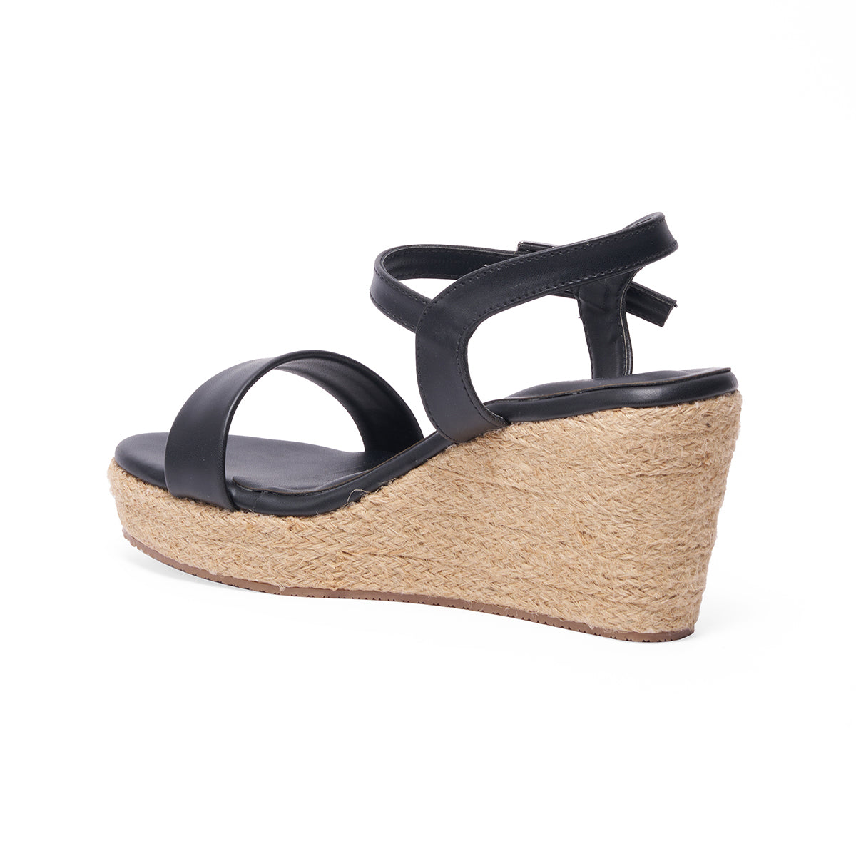 Wendy Wedge Sandals