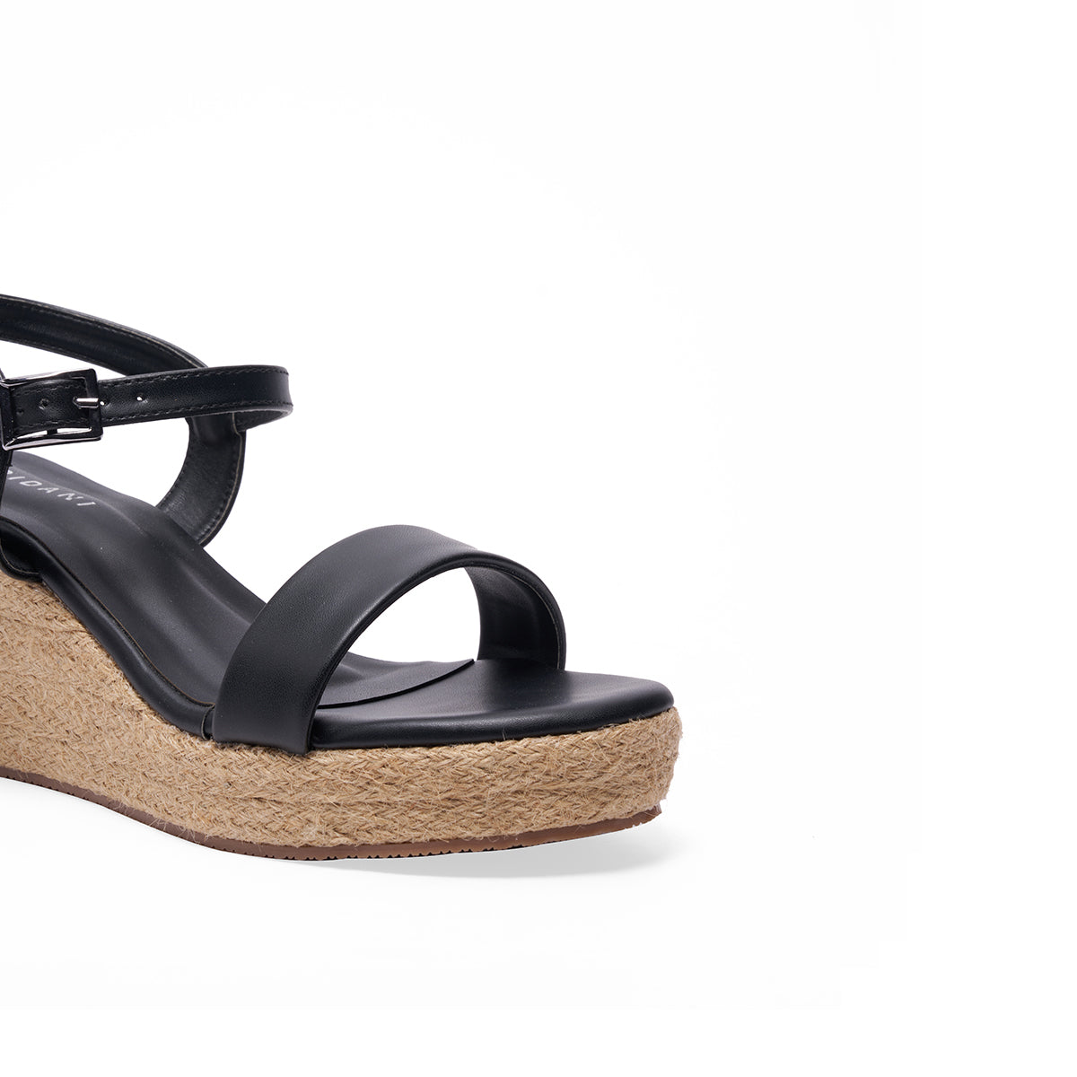 Wendy Wedge Sandals