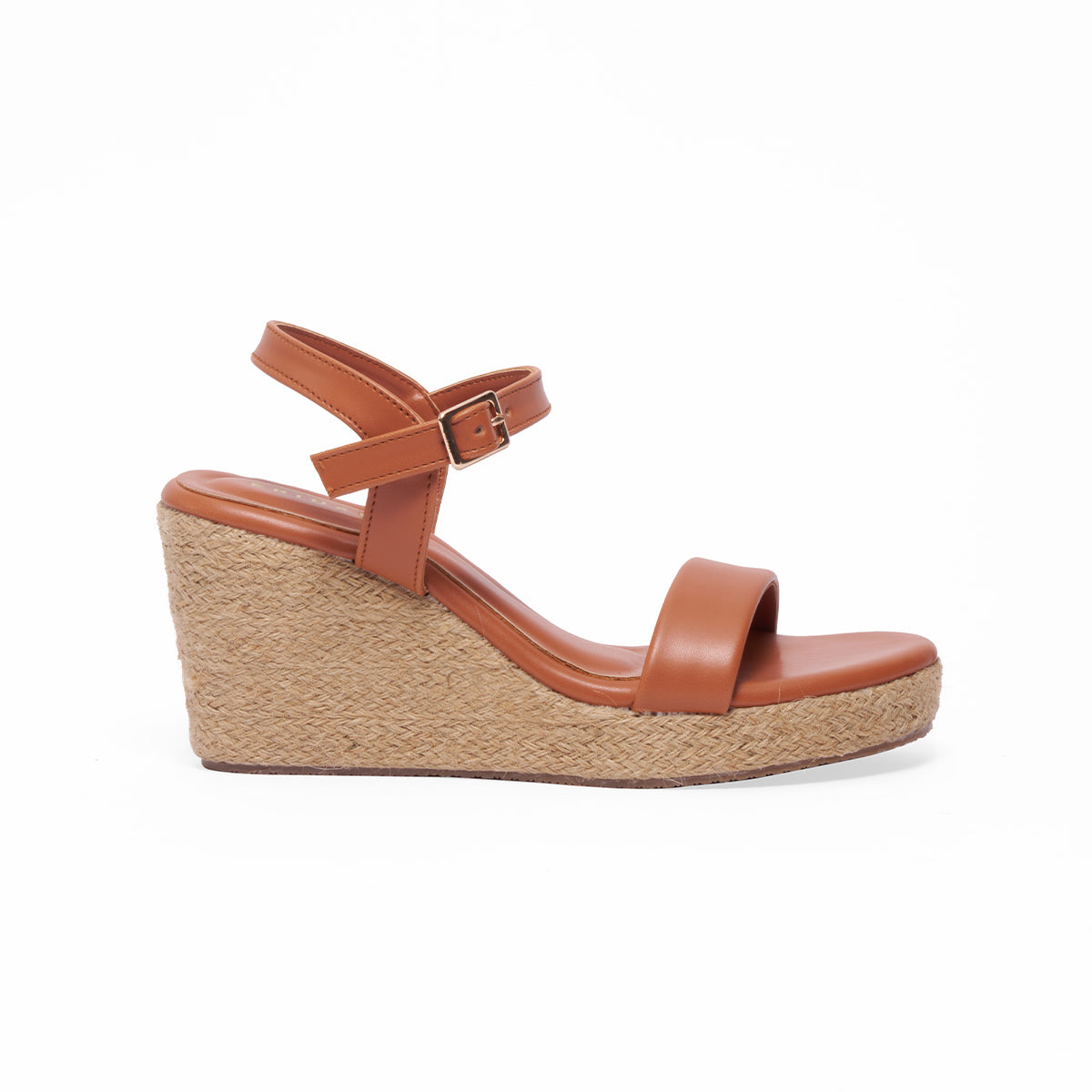 Wendy Wedge Sandals