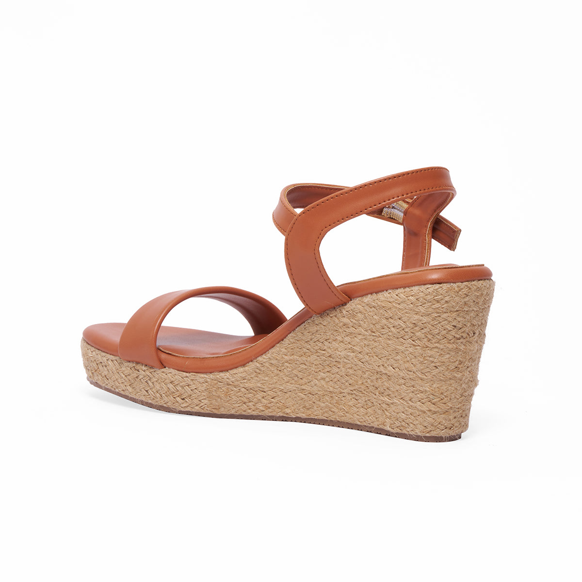 Wendy Wedge Sandals