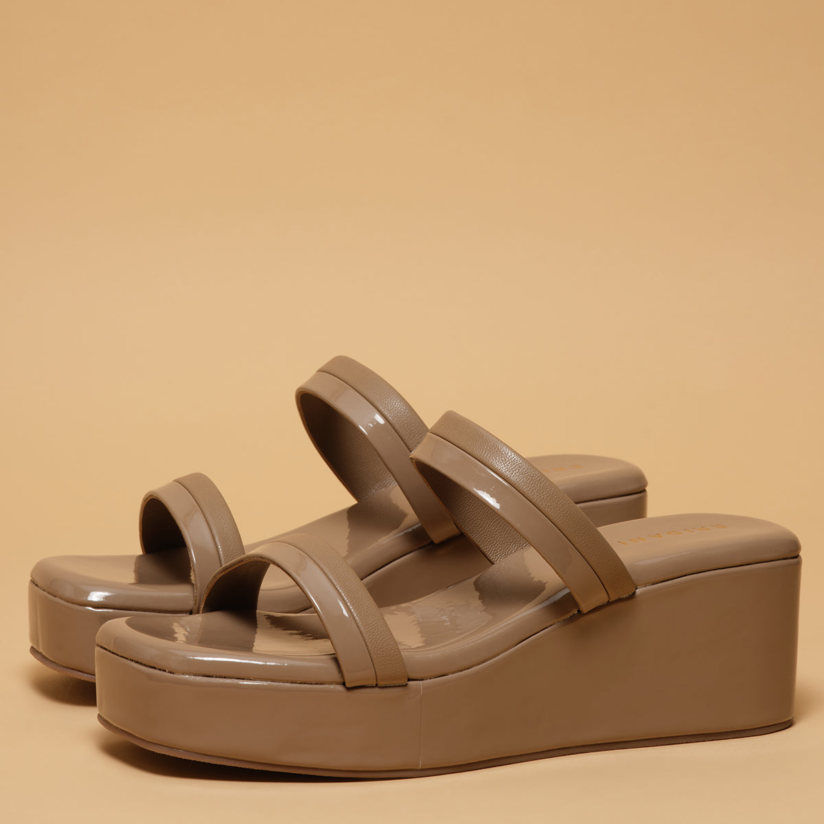 Whitney Patent Wedges