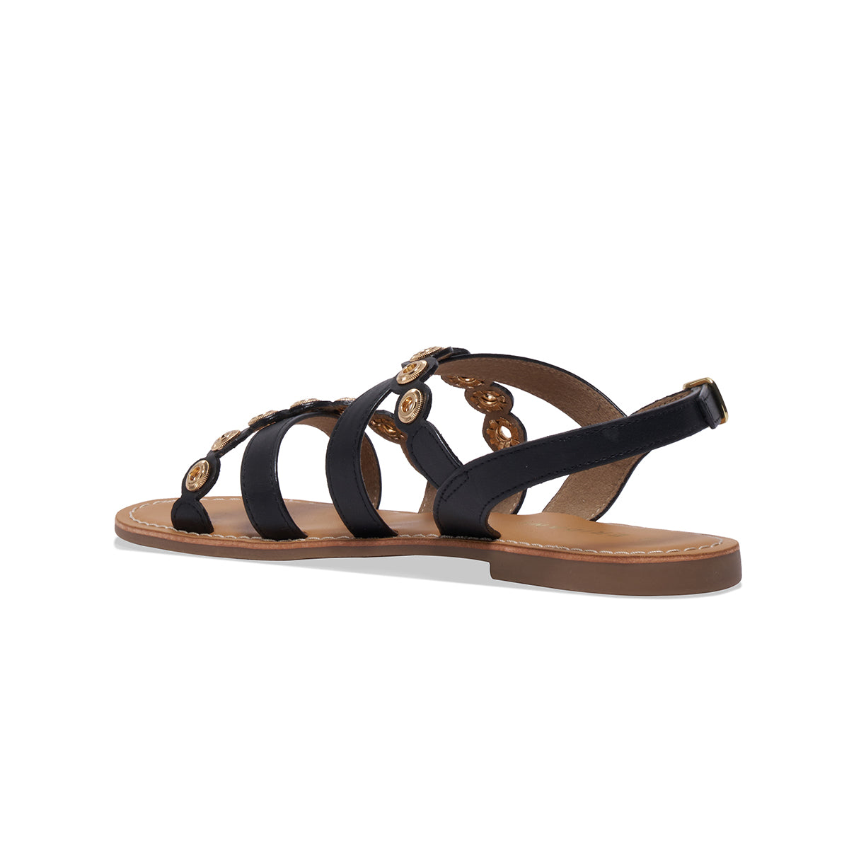 Xaniaa Strappy Sandals