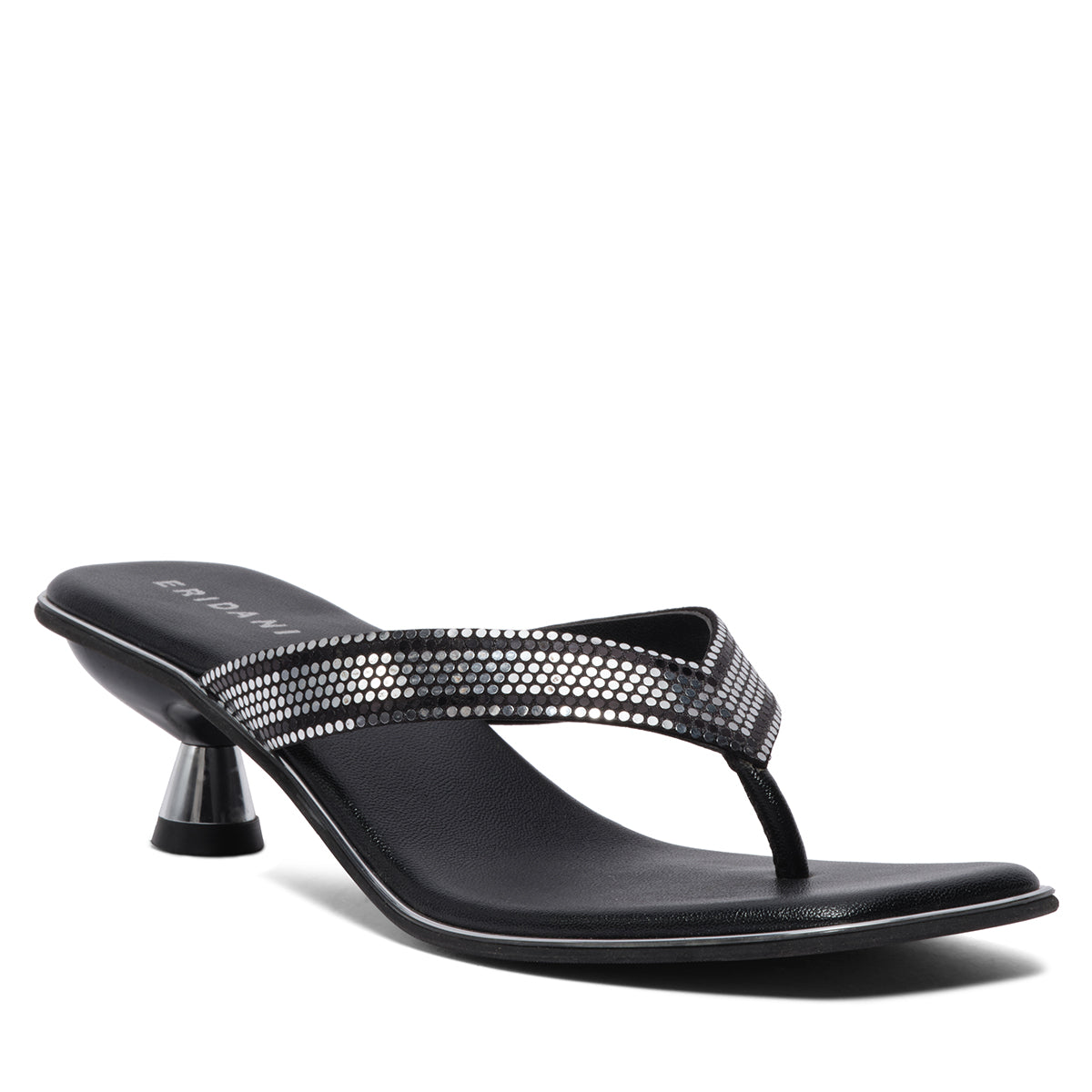 Yahvi Embellished Heels