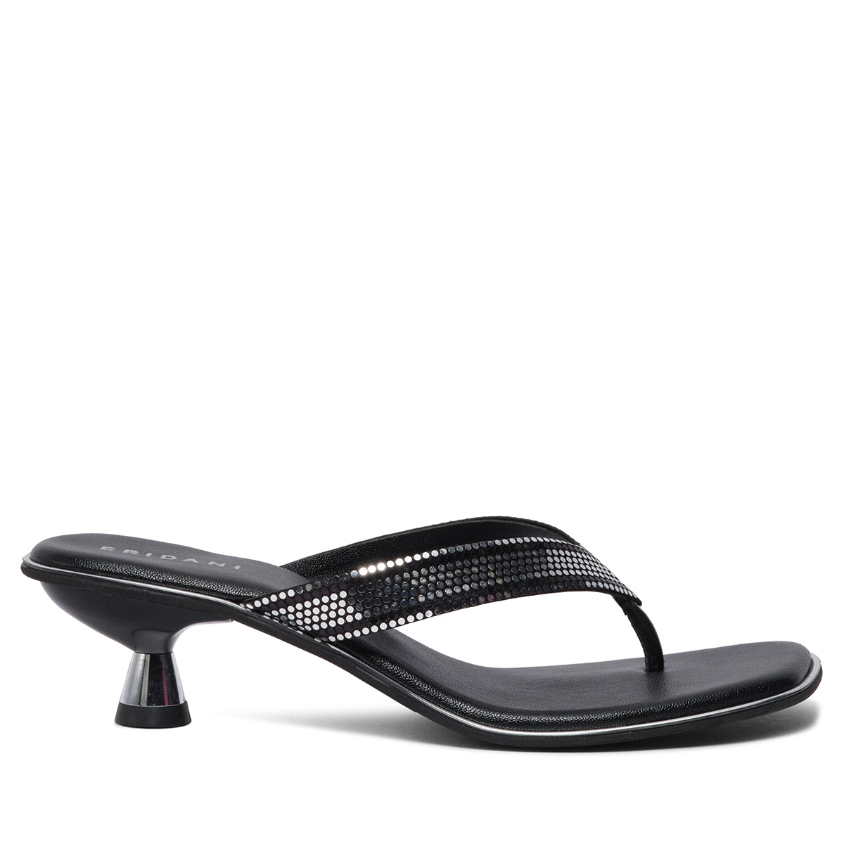 Yahvi Embellished Heels