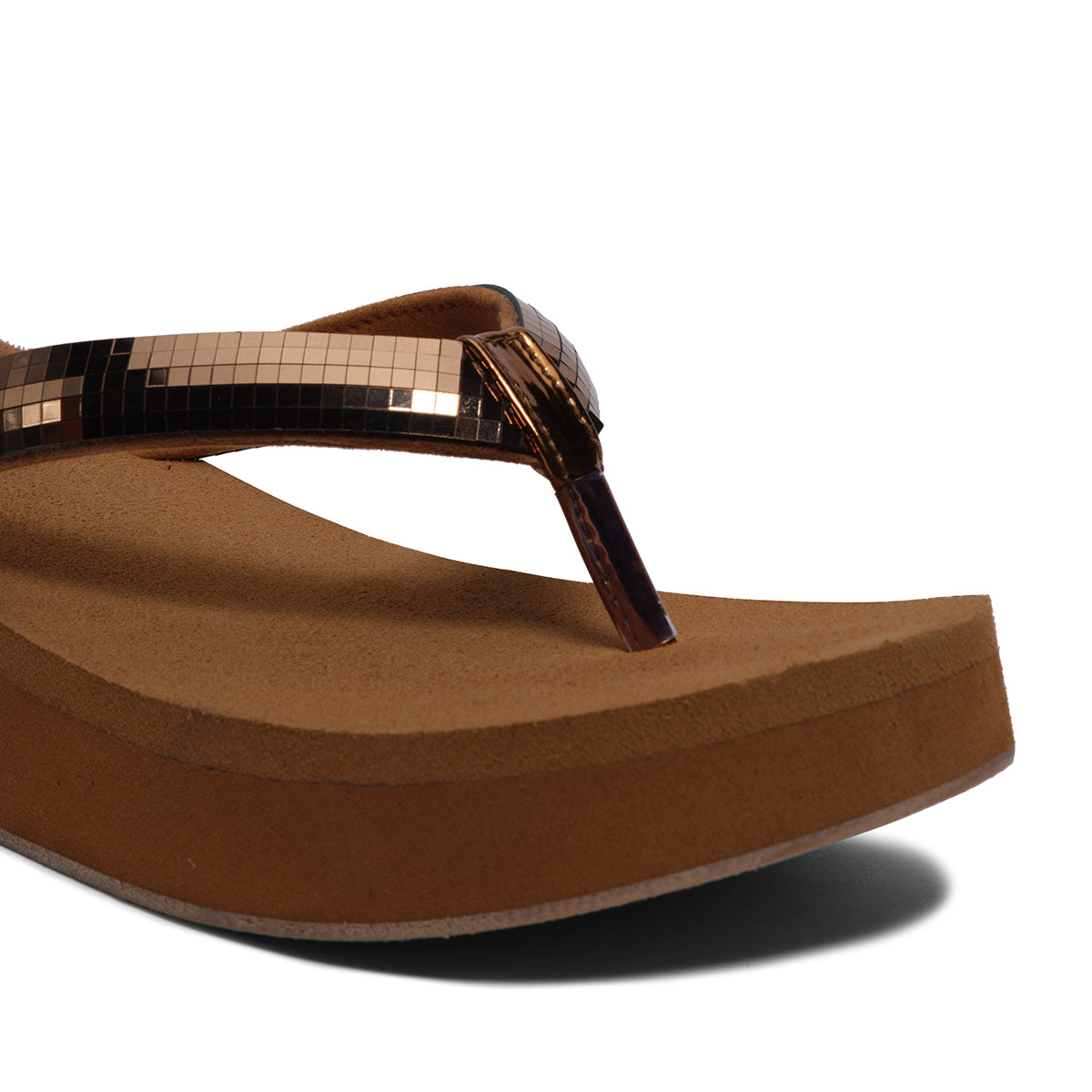 Yana Embellished Thong