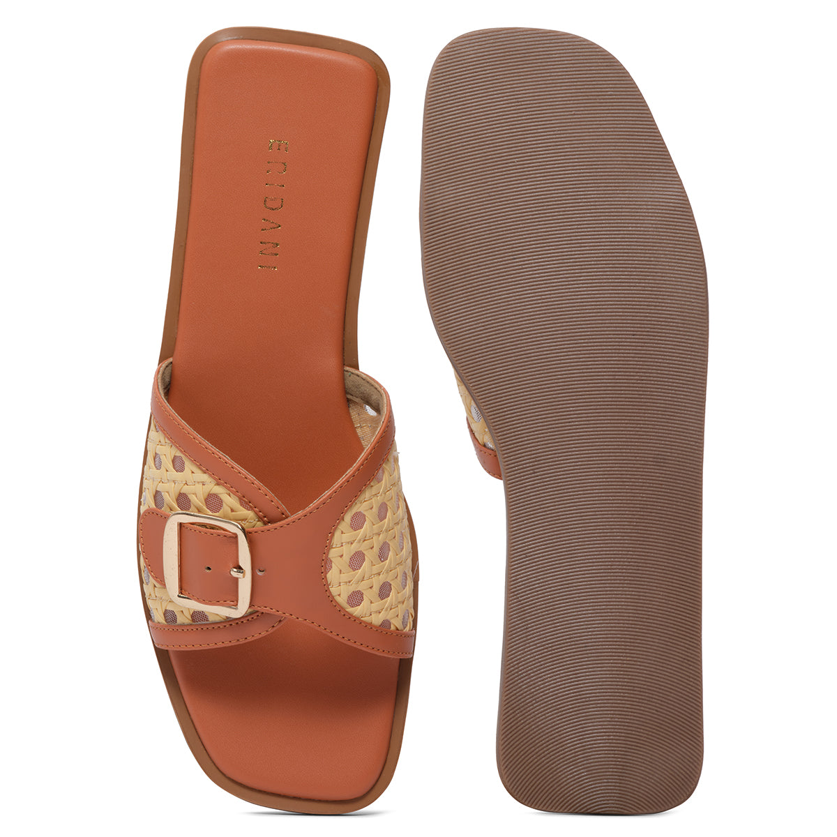 Yuves Slip-on Flats