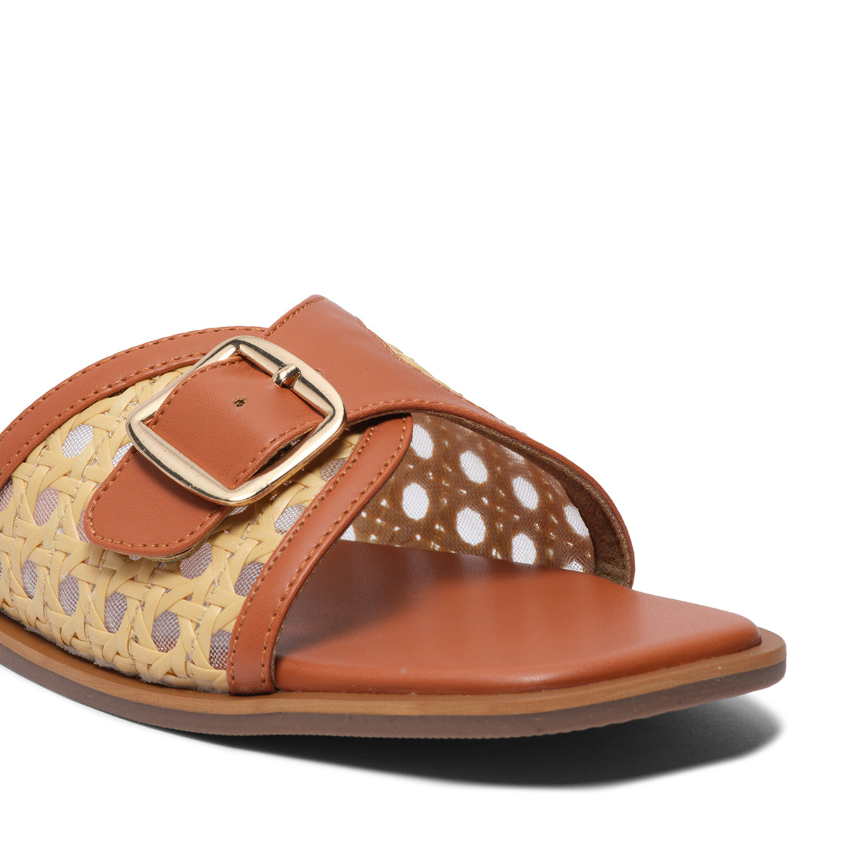 Yuves Slip-on Flats