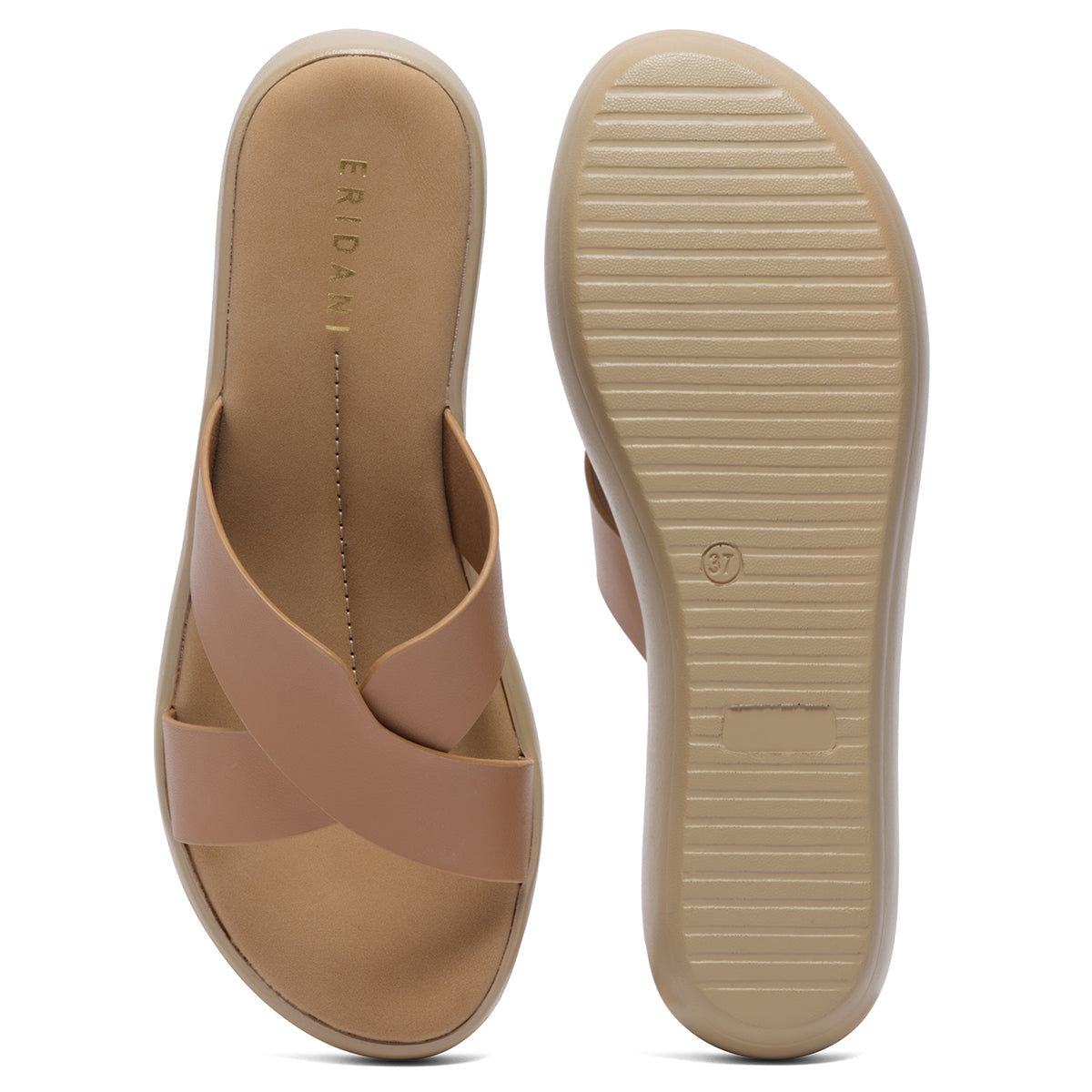 Yvaine Slip-on Wedges