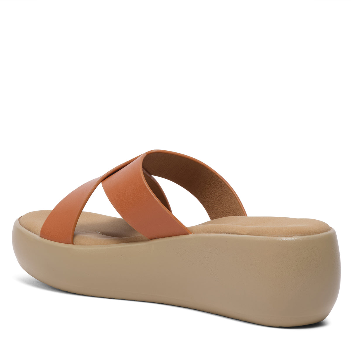 Yvaine Slip-on Wedges