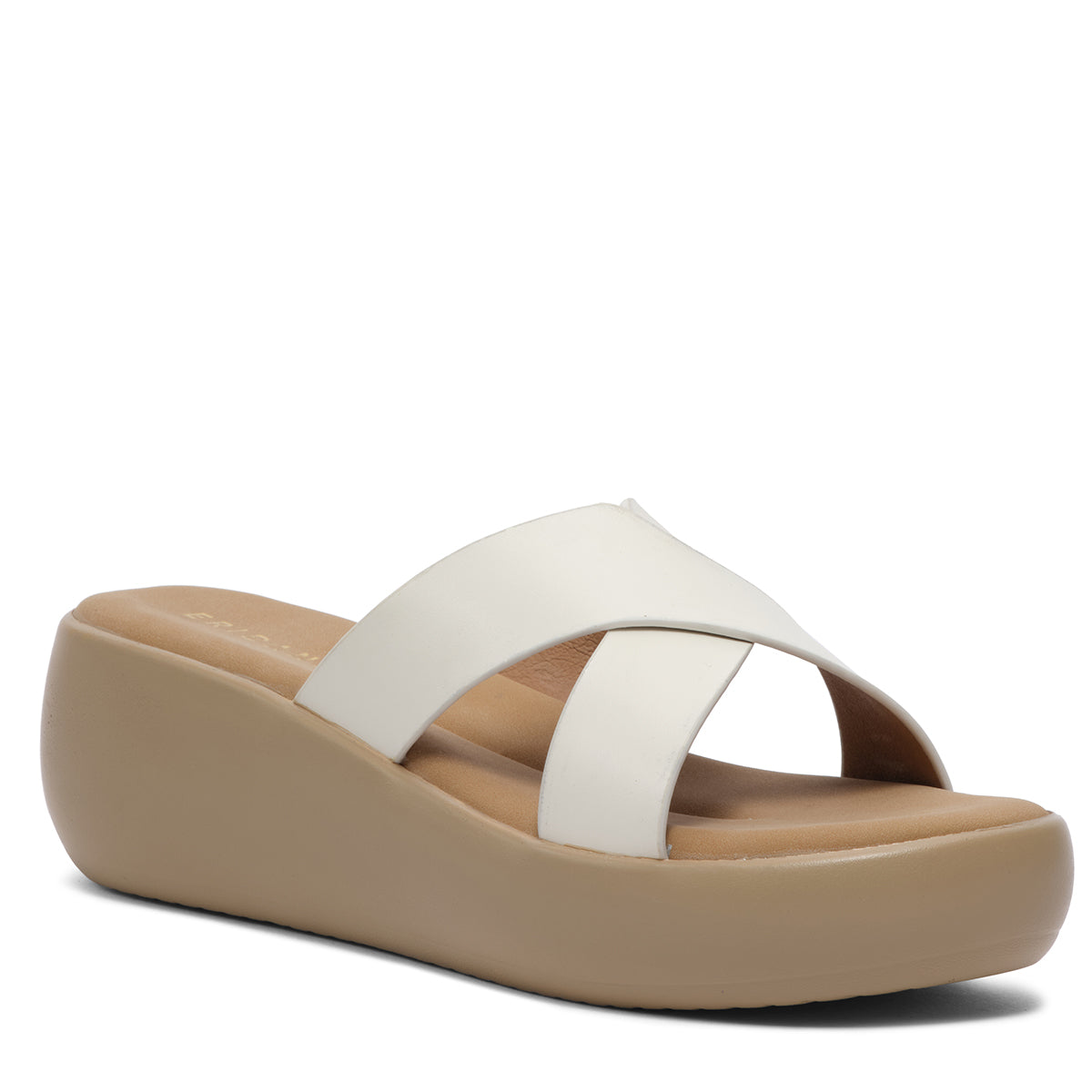 Yvaine Slip-on Wedges