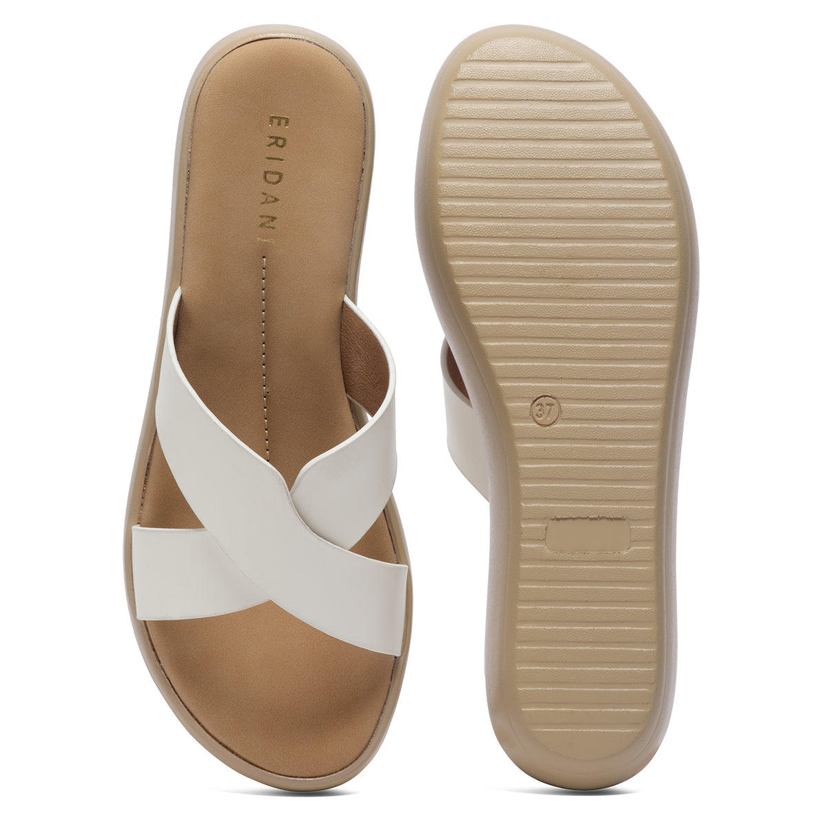 Yvaine Slip-on Wedges