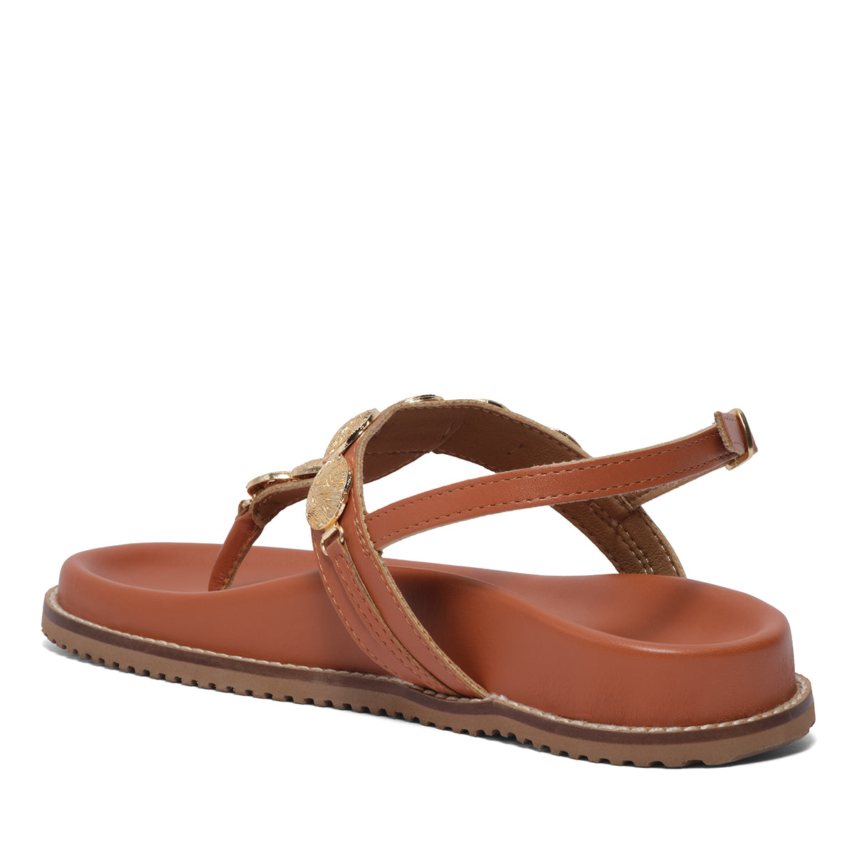 Yvette Studded Flats