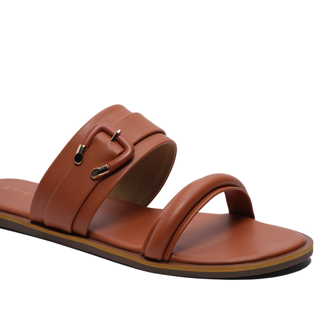 Zania Slip-on Flats