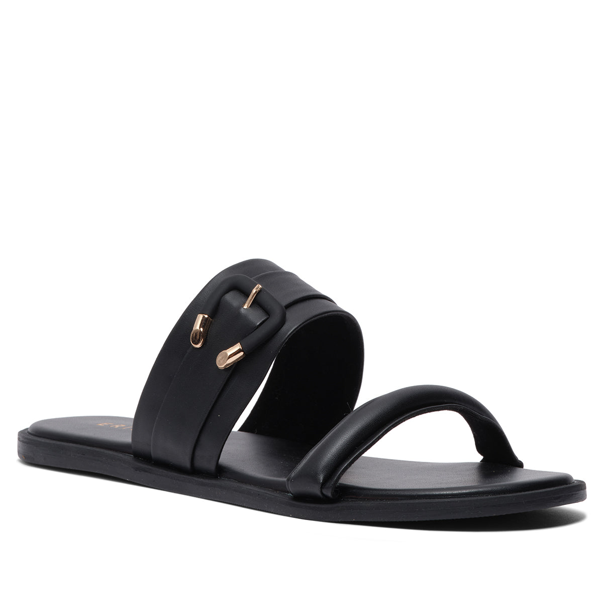 Zania Slip-on Flats