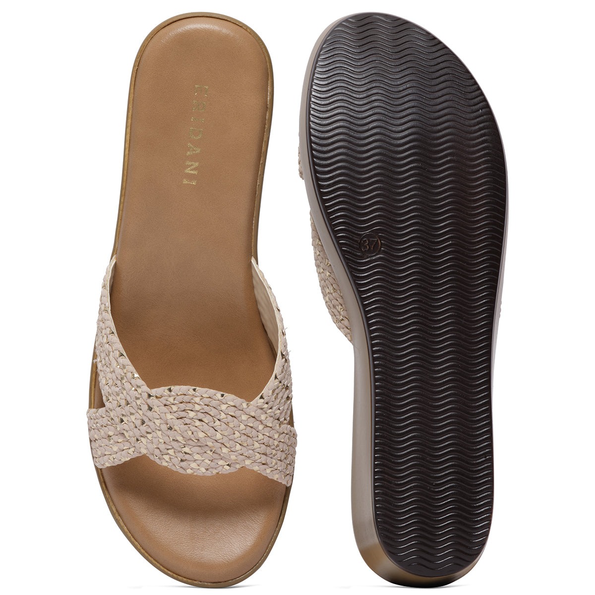 Ziana Casual Wedges
