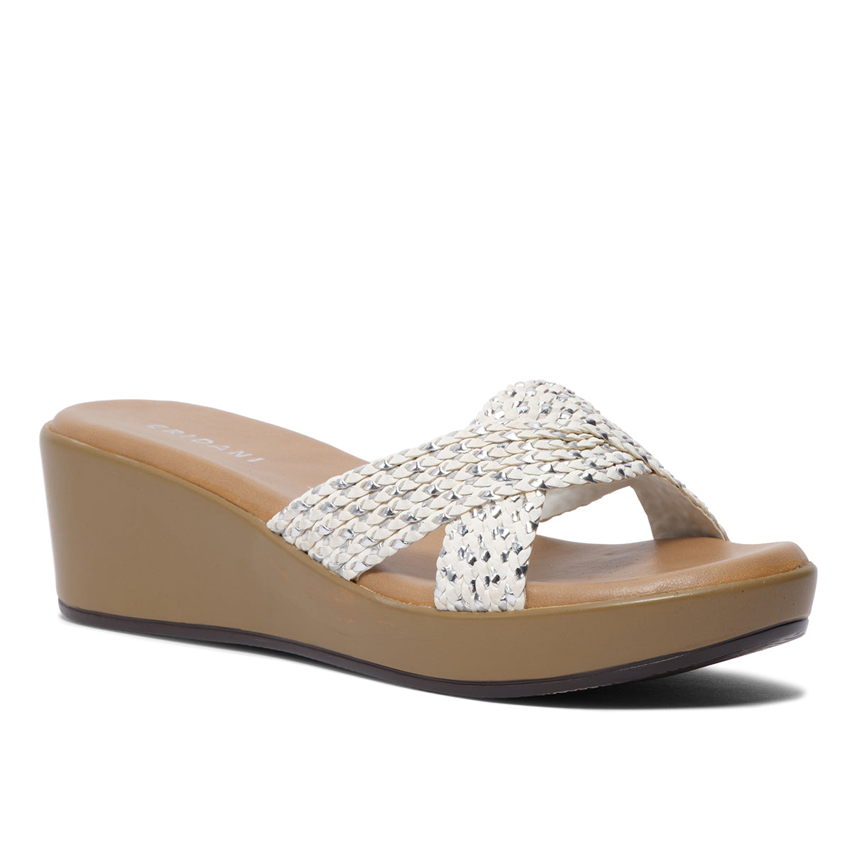 Ziana Casual Wedges