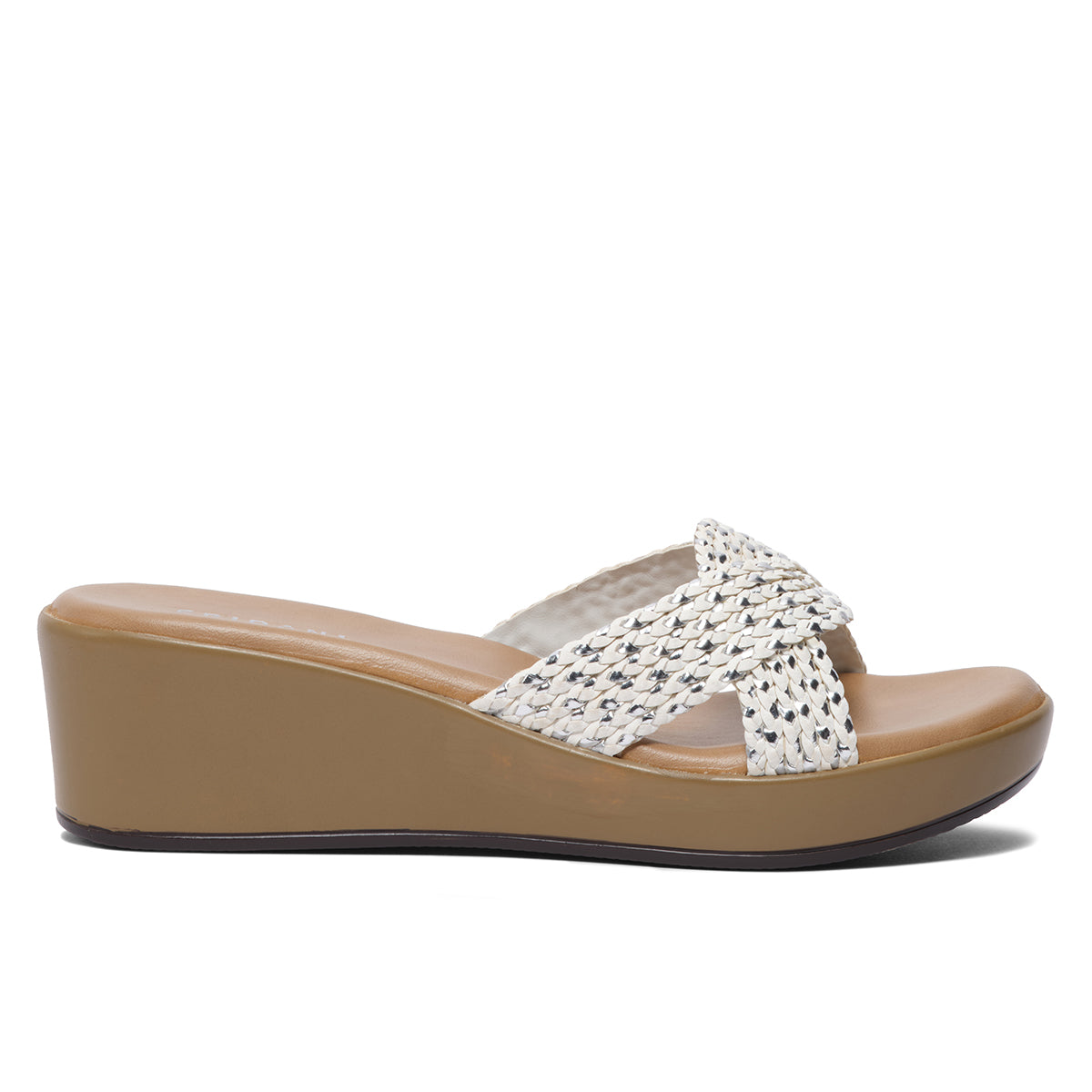 Ziana Casual Wedges