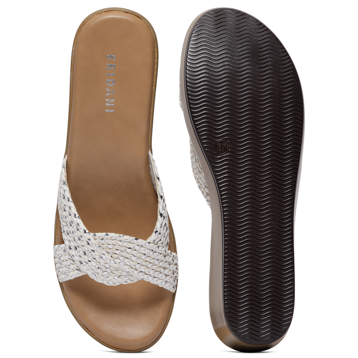 Ziana Casual Wedges