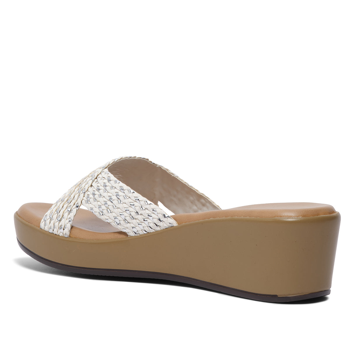 Ziana Casual Wedges