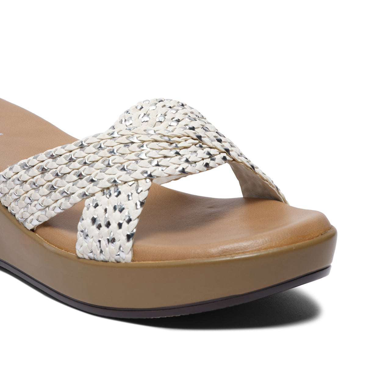 Ziana Casual Wedges