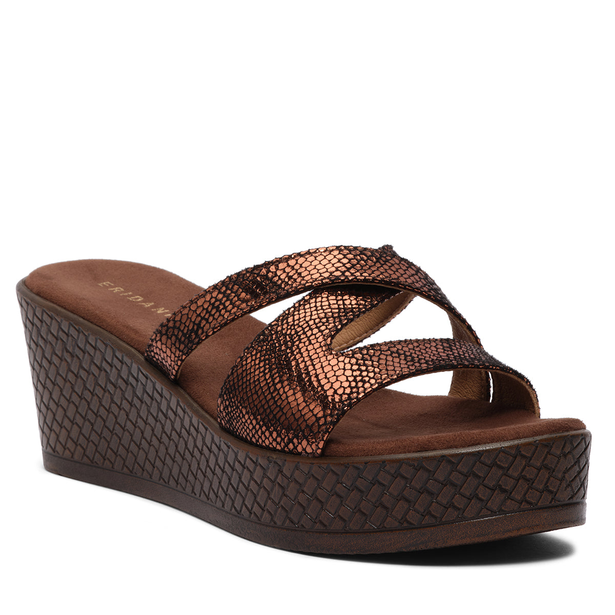 Zoella Slip-on Wedges