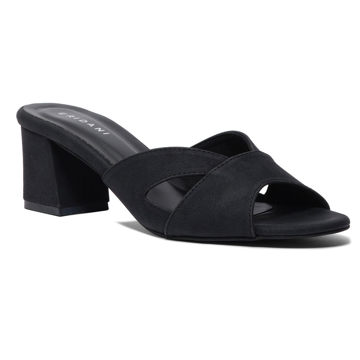 Zuri Block Heels