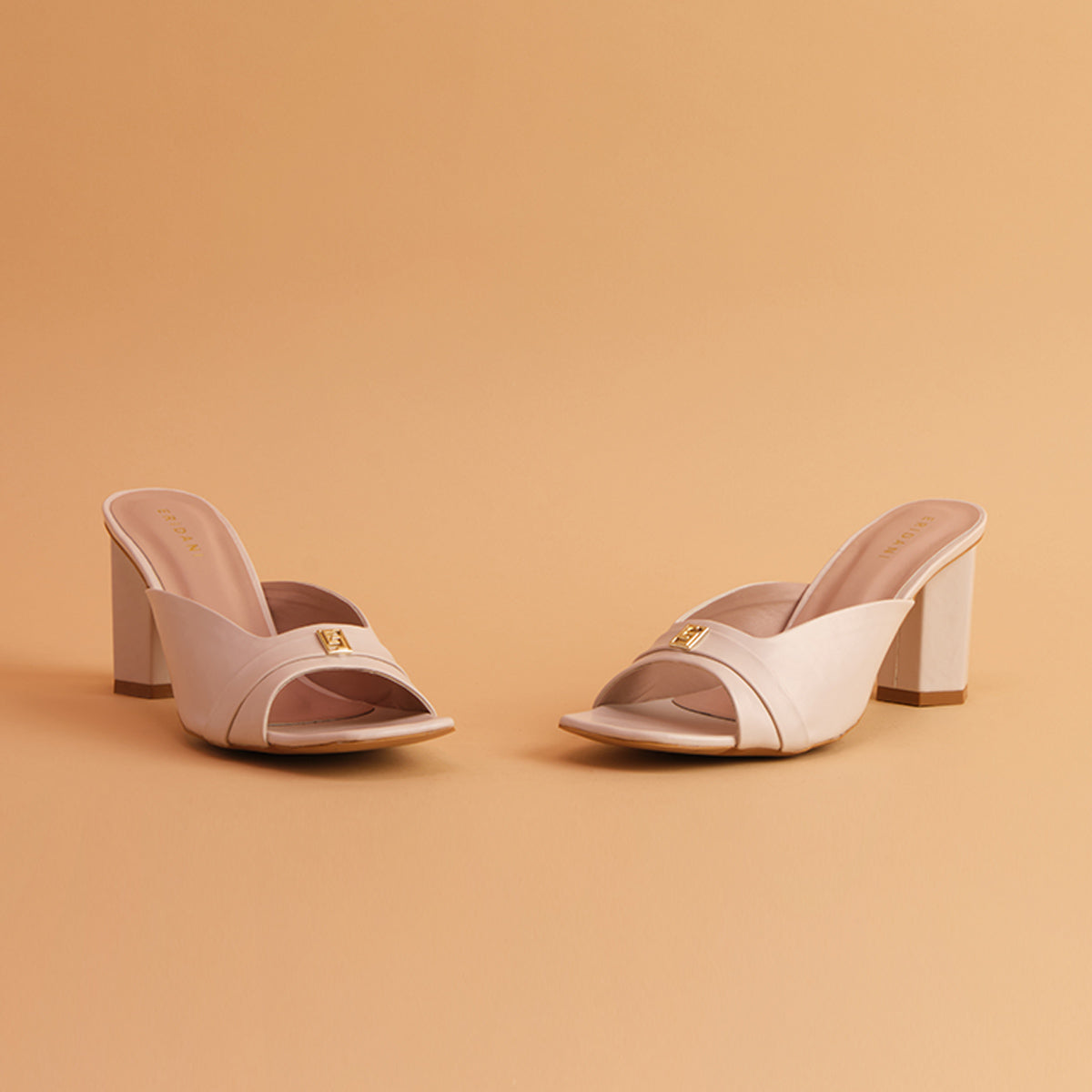 Estaa Signature Heels