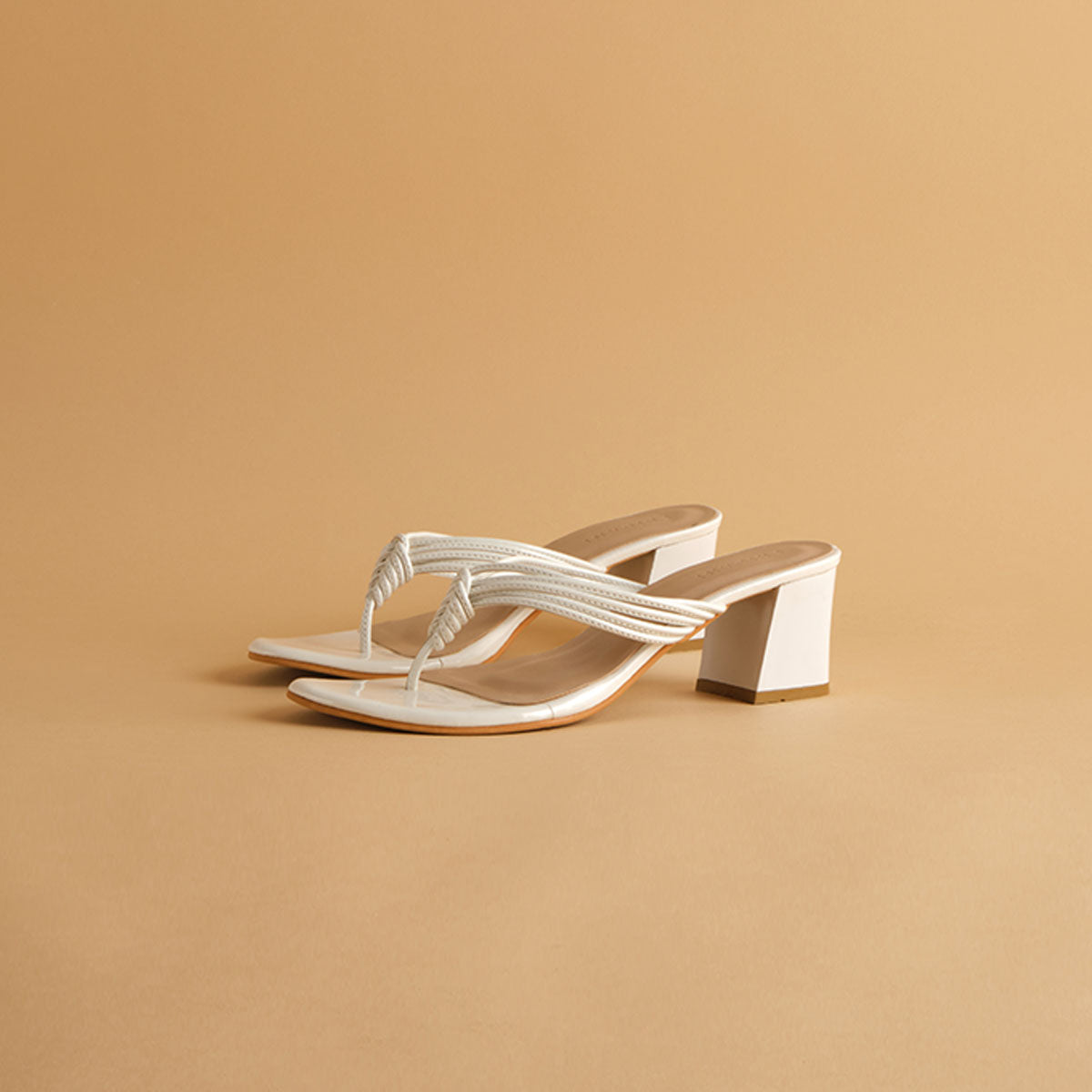 Jore Block Heels