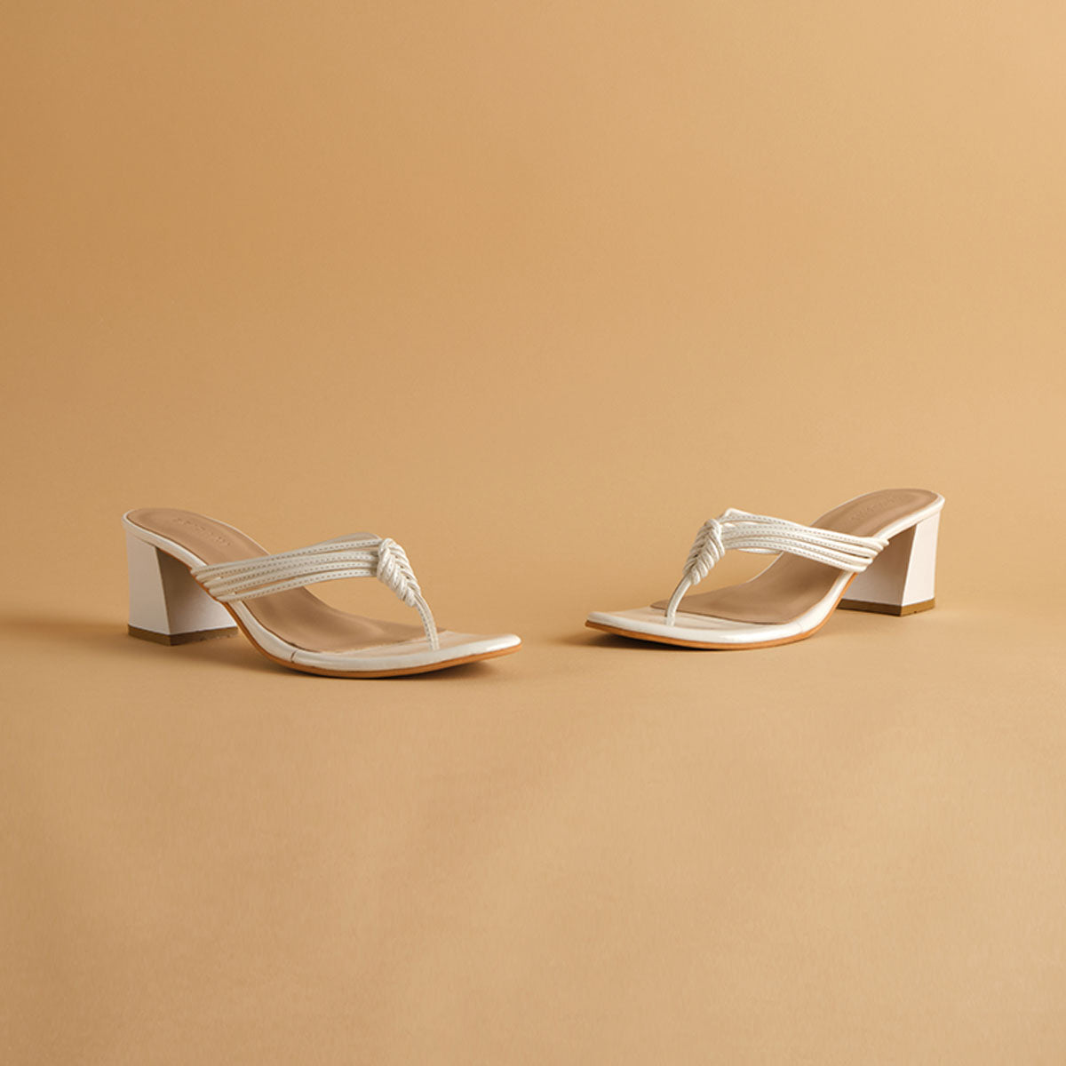 Jore Block Heels