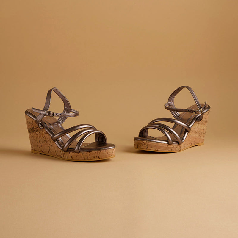 Sky Solid Wedges